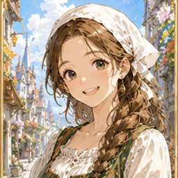 リリア＝ロマシュカ