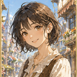 ニーナ＝チャユ