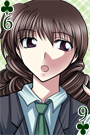 シラユリ