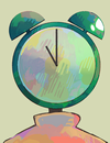 タイム