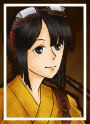 青柳