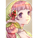 フローラ