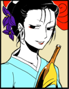 胡蝶