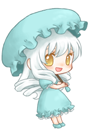 ミュリエル