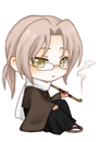 ナガツキ