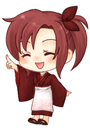 カズハ