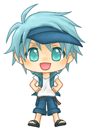 リック