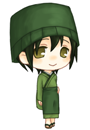 チハヤ