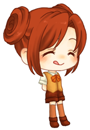 シャンタル