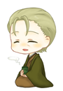 ヨシノ