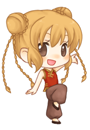 モンファ