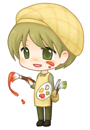 ユウ