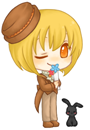 コニー