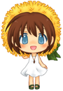 ナツキ