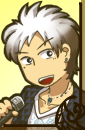 カケス