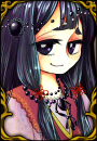 クロヒメ
