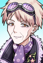 千速 桜凪