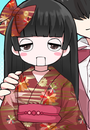 片城＆きくえちゃん