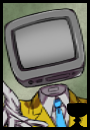 テレビ