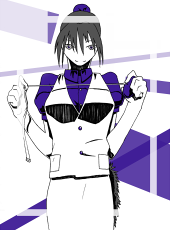 アイヴィ