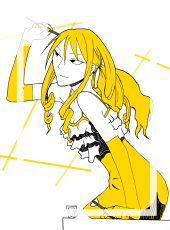 ジゼル