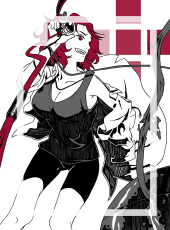 グラハム